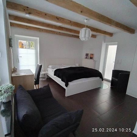 Apartment "Stine" Dissen Екстер'єр фото